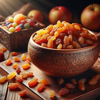 تصویر 3 از قیمت بی سابقه کشمش تیزآبی پلویی با کیفیت نادر